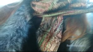 ANAL SELF FUCK IN REAL TAXI PUBLIC ANAL MASTURBATION NOT FA