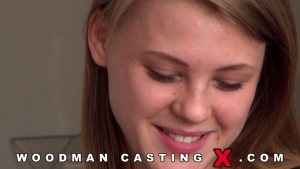 A casting for amateur porn