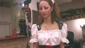 Threesome with the skinny french muslim chick of the last page