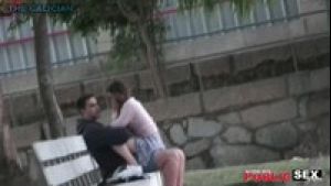 Vidéo voyeurisme Galician Night 162