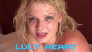 Lucy Heart  Wake Up N Fuck 