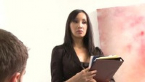 Forbidden Seductions Office Affairs Katsuni